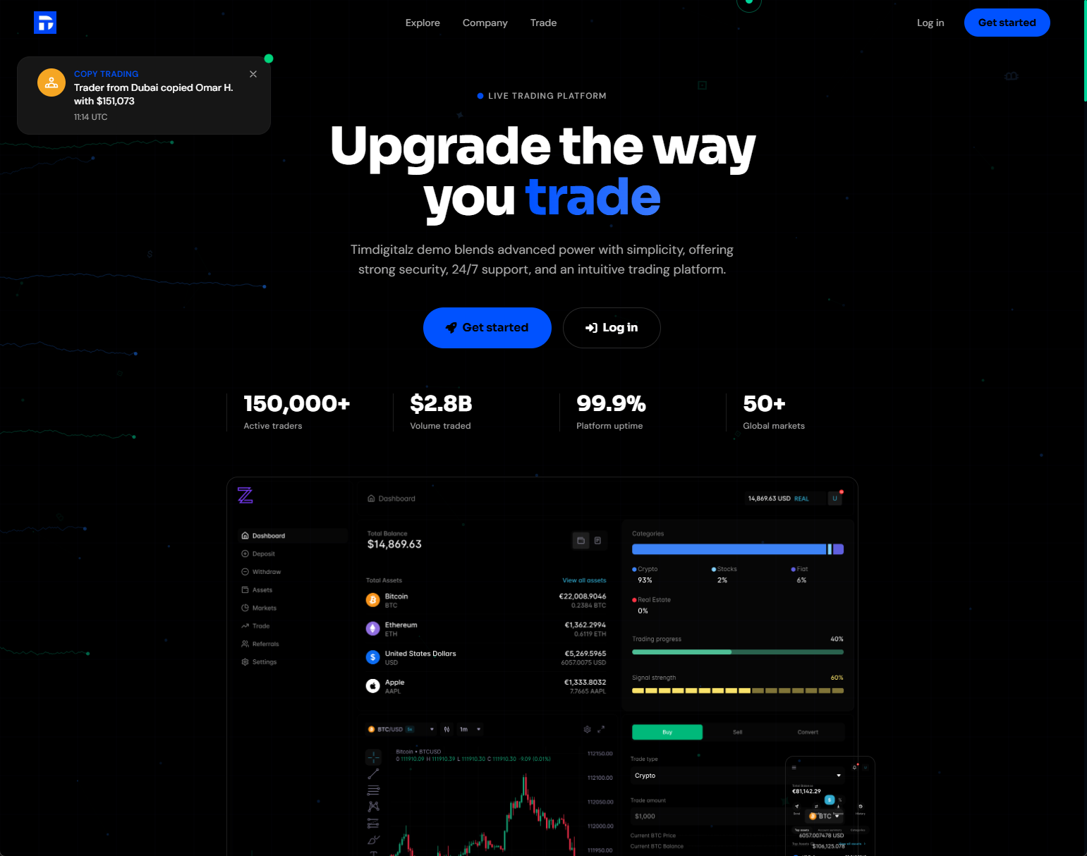 NEW WORLD INVESMENT